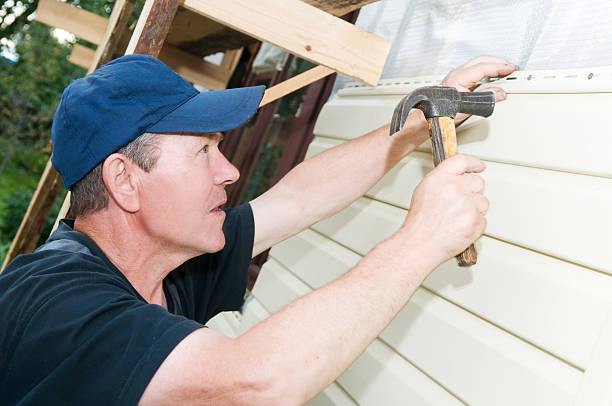 Best Engineered Wood Siding  in Whitewright, TX