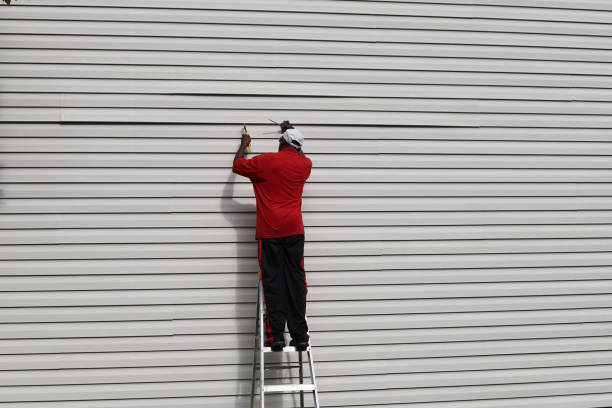 Professional Siding in Whitewright, TX